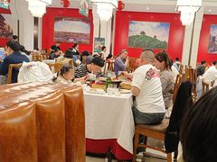 -马凯餐厅(地安门店)