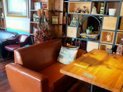 -欧典咖啡屋(台东店)