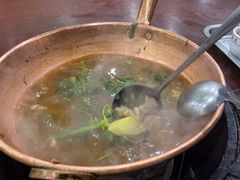 -腾益清真铜瓢牛肉馆