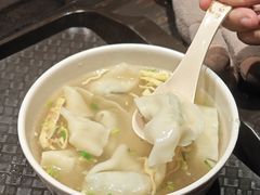 -哑巴生煎(临顿路店)
