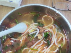 -沈长霞遵义羊肉粉(永丰店)