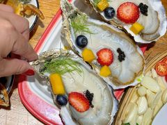 -官塘锋记鱼生·生腌·砂锅粥(牌坊街店)