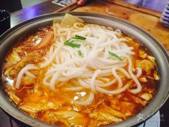 -老妈米线(东圈门店)