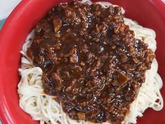 -食惠里小笼包面馆(越秀店)