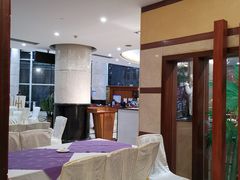 -凯旋假日酒店(从化城建学院店)
