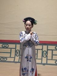 -盘子女人坊古装写真摄影(南京总店)