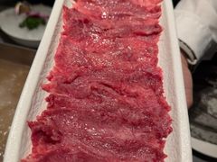 -左庭右院鲜牛肉火锅黑金店(陆家嘴中心店)