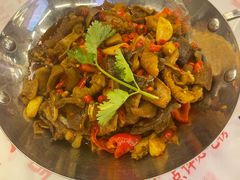 -堂瓦里·33年传统赣菜(第一街区店)