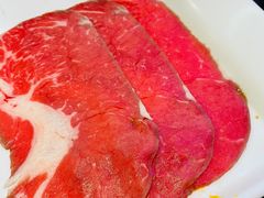 -常赢三兄弟·清真涮肉(五莲路店)