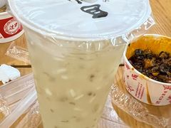 -四季美汤包(户部巷店)