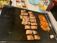 -韩时烤肉(枫蓝店)