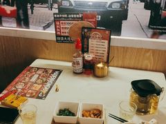 -食大利香港茶餐厅(南亚风情第一城店)