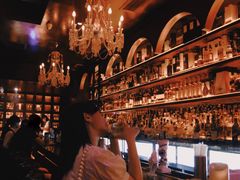 -隐肆威士忌鸡尾酒吧(玉沙国际店)