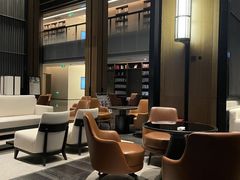 -木嘛working coffee(前海店)