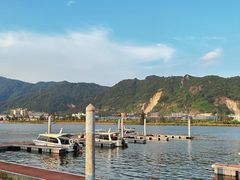 -福州罗源湾海洋世界旅游区
