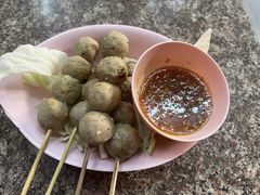 -榮泰米粉湯(Left Shop)