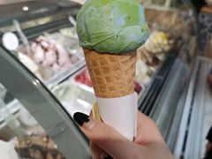 -Dal Cuore 达可芮冰淇淋(陕西北路店)