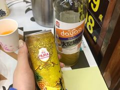 -清真.德枭炕肉店.青海菜(大新街夜市店)