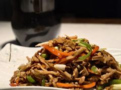 -千岛湖小鱼儿·淳安匠心农家菜