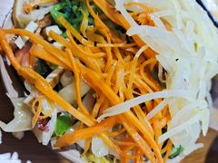 小菜-陆氏太后饼(富平店)