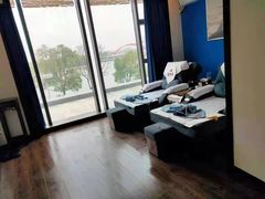 -足传奇足浴SPA(科技城店)