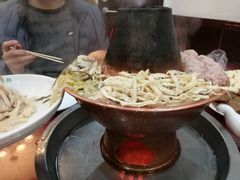 -山海关清和浑锅店