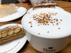 -Peet's 皮爷咖啡(东湖路手作店)