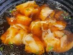 -南小馆(迪士尼小镇店)