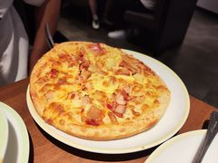 -萨莉亚意式餐厅(杭州西溪龙湖天街店)