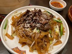 -岭南小生·粤港点心(南门口店)