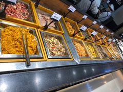 -韩盛·盛江山自助料理(沈辽路万达店)