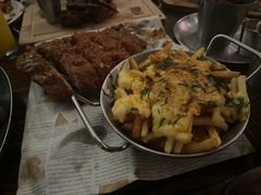 -The BREW·酿餐厅(浦东嘉里大酒店)