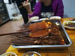 -雲记卢妈冷锅串串(中道街总店)