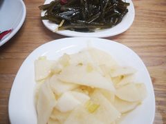 -八两八金·莱芜特色炒鸡(市南漳浦路店)