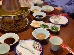 -1078號老北京涮肉(松柏店)