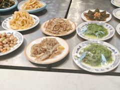 -兰州陈记牛肉面 ·烧烤· 铜锅涮肉(万达店)