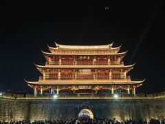 -潮州古城