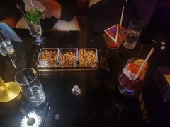 -云·酷Atmosphere(国贸大酒店)