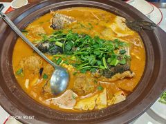 -金陵后厨·南京菜(新街口秣陵路店)