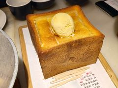 -绿茶餐厅(朝阳大悦城店)