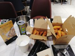 -Kyochon1991校村(共和路店)