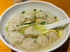 -梦花街馄饨店(中华苑店)