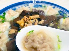 鲜肉馄饨-安庆馄饨店