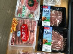 -麦德龙(郑东店)