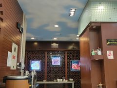 -东四民芳餐厅(世茂工三店)