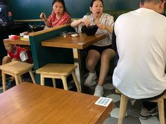 -百事佳烧鸭牛腩(上海虹桥站店)