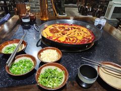 -麻大侠老火锅(巴国城店)