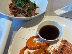 -沁香庭中餐厅·川粤菜(重庆高新假日酒店)