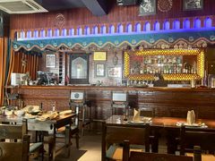 -甘尼仕印度餐厅爵士酒吧(阳春巷店)