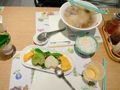 -蔡澜Pho·越南粉餐厅(海上世界店)